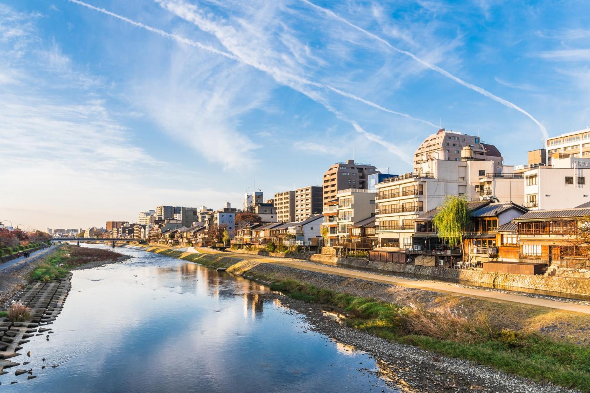 Omo5 Kyoto Sanjo By Hoshino Resorts — Photos 1