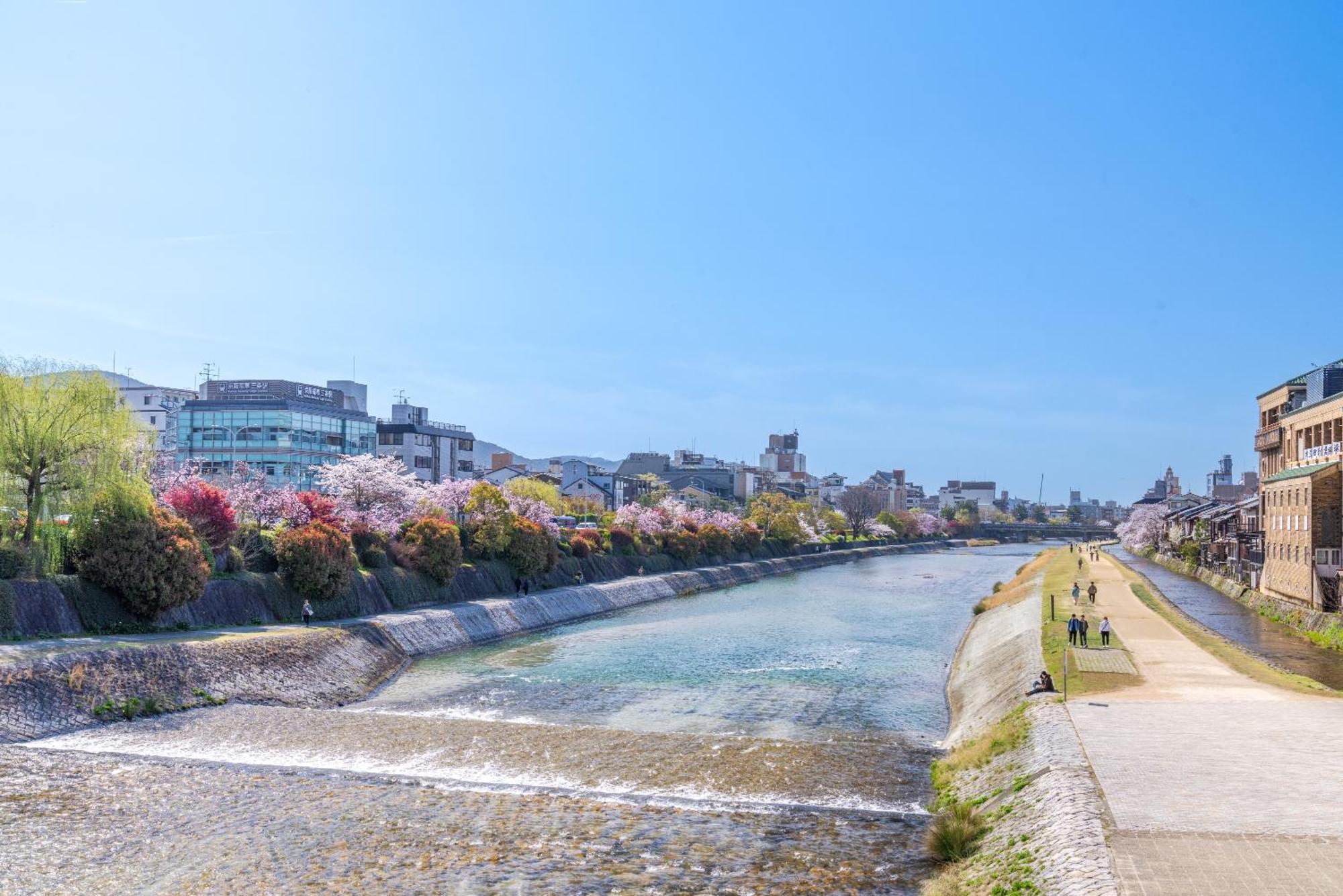 Omo5 Kyoto Sanjo By Hoshino Resorts — Photos 3
