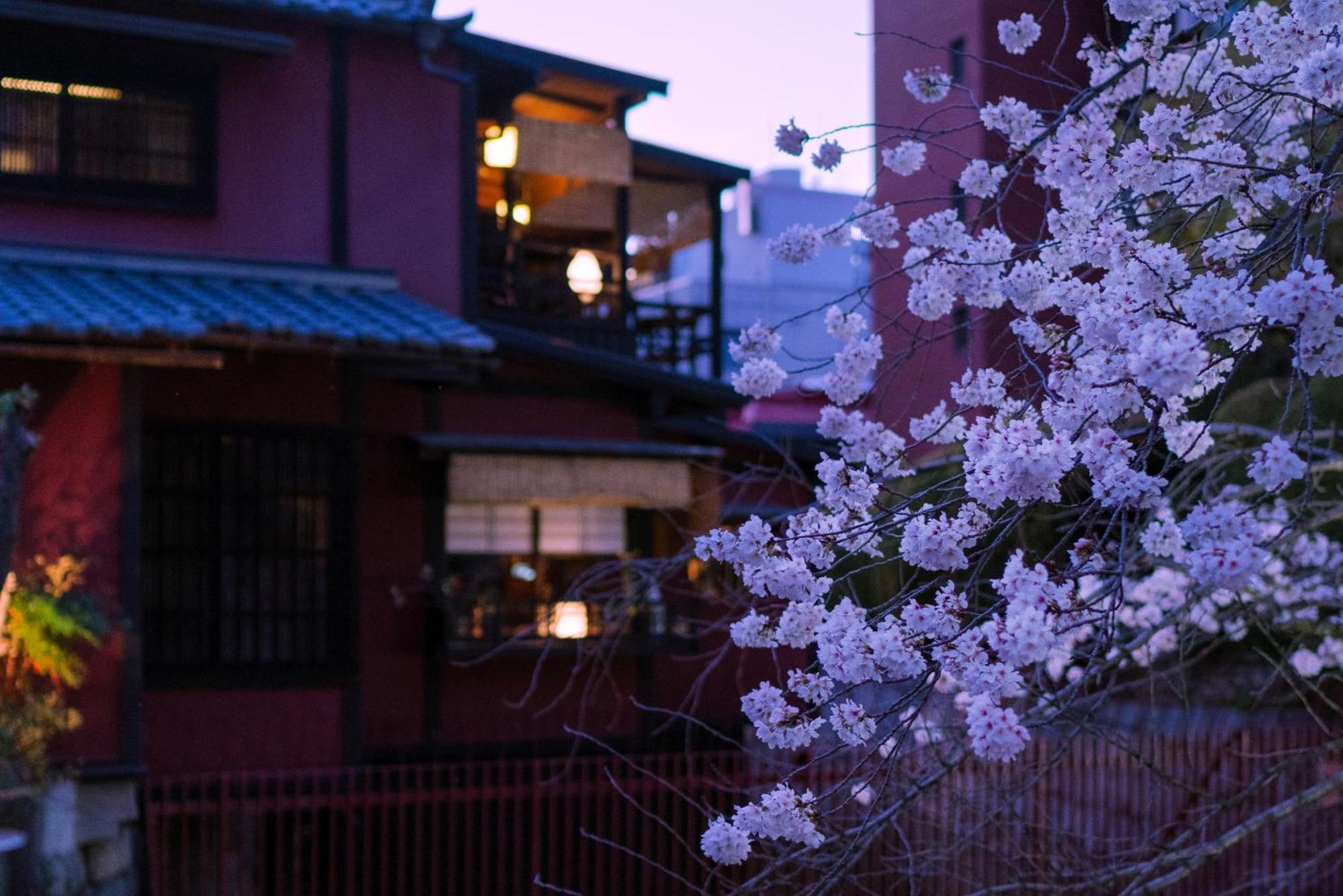 Omo5 Kyoto Sanjo By Hoshino Resorts — Photos 2
